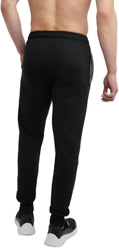 Vista 2 de Champion Men's Joggers, Powerblend, Fleece Joggers, Sweatpants for Men (Reg. Or Big & Tall)