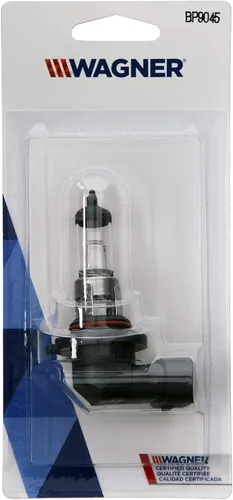 Vista 5 de Wagner Lighting BP9045 - Tarjeta de bombilla multiusos estándar (1 unidad)