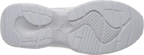 Vista 4 de PUMA Zapatillas Zapatilla Baja Mujer