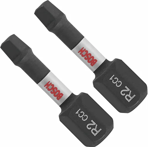 Vista 20 de Bosch ITDPH13501 - Broca de potencia de impacto Phillips® #1 de 3.5 pulg. impulsada