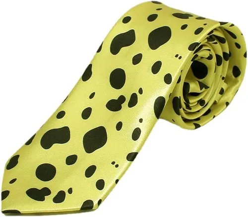 Vista 3 de XNCOSER Kento Nanami Cosplay gafas, anime Nanami Kento Cosplay Tie Cosplay traje