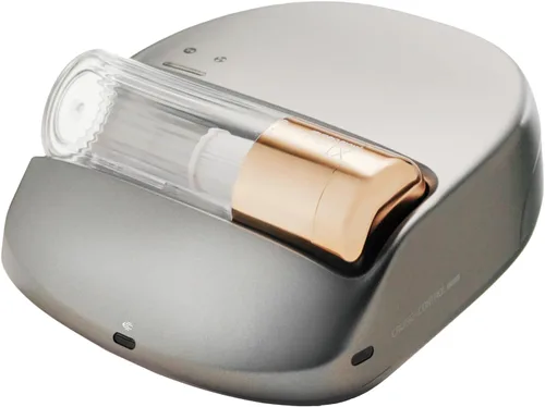 Vista 10 de CREATULIZE Aspiradora robot X1, aspiradora automática de colchón con planificación inteligente de caminos, luz UV-C, filtro HEPA, 100% polvo y Blanco