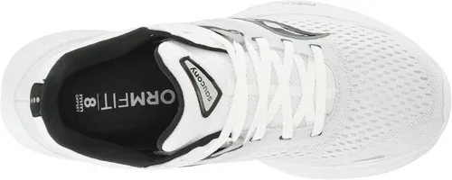 Vista 5 de Saucony Tenis Ride 16 para mujer