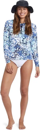 Vista 2 de Roxy Sombrero de sol para fiesta de pudín Safari Boonie para mujer