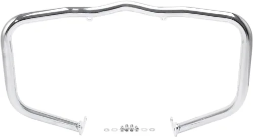 Vista 10 de TCT-MOTORPARTS Barra de protección de motor de carretera negra para Harley Sportster S RH1250S 2021-2025; Nightster RH975 2022-2025; Nightster