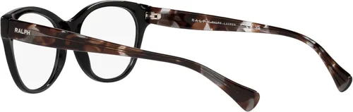 Vista 5 de Ralph by Ralph Lauren Montura para gafas graduadas Ra7141 Cat Eye para mujer