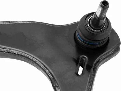 Vista 116 de Detroit Axle - Brazo de control inferior delantero derecho para Volkswagen