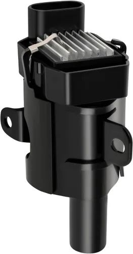 Vista 63 de ECCPP 1 pieza Bobina de Encendido UF198 paquetes de bobinas, para Dodge para Ram 3500 Van 5.9L 1998-2003, para Ram 3500 Van 5.2L 1999-2003, para Ram