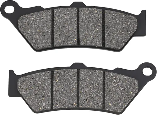 Vista 4 de Road Passion Pastillas de freno de disco traseras de repuesto para DUCATI Diavel Diesel (1200cc) 17-18/XDIAVEL 16-18/XDIAVEL S 16-18/XDiavel Diesel