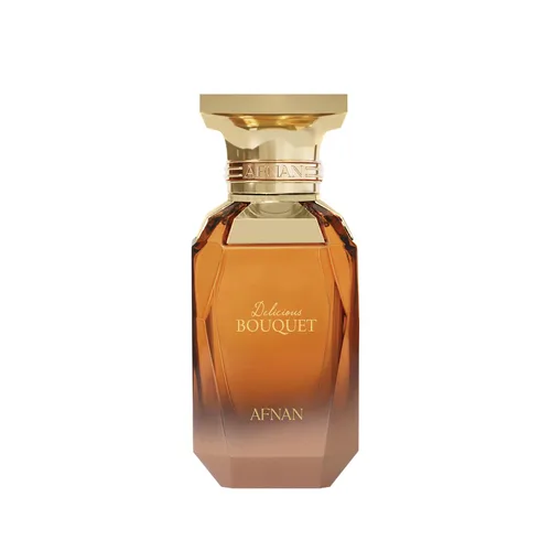 Vista 10 de Afnan Cherry Bouquet Eau De Parfum para Mujer, 2.7 Fl. Oz