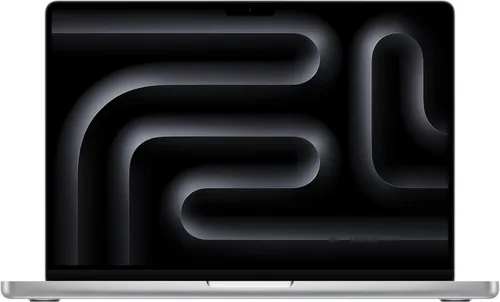 Vista 8 de Apple Laptop MacBook Pro 2024 con M4 Pro, CPU de 12 núcleos, GPU de 16 núcleos: diseñada para Apple Intelligence, pantalla Liquid Retina XDR de 14.2