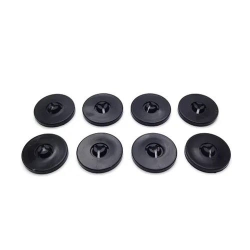 Vista 5 de Kit de montaje de ventilador de radiador eléctrico, compatible con ventilador de refrigeración eléctrico de 7 a 16 pulgadas y enfriador