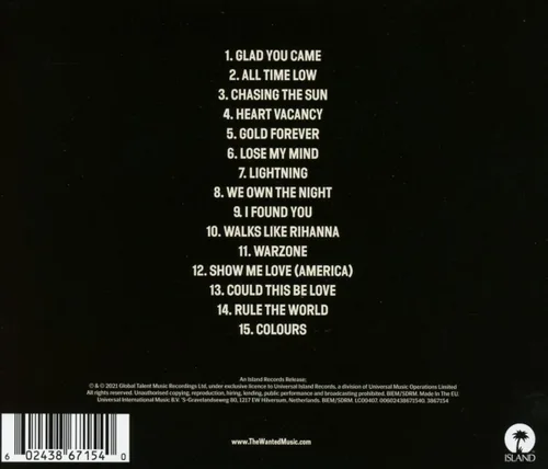 Vista 2 de Most Wanted The Greatest Hits