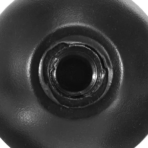 Vista 6 de beler Palanca de cambios automática para Toyota Land Cruiser FJ40 1969-1984