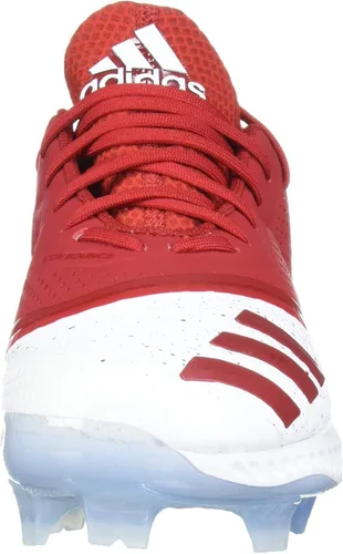 Vista 2 de adidas Icon V Bounce - Zapatos de béisbol de TPU para mujer
