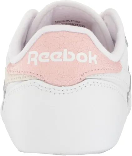 Vista 3 de Reebok Tenis clásicos de cuero Sp para mujer
