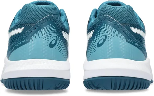 Vista 5 de ASICS Tenis escolares de 8 grados Gel-Dedicate para niños