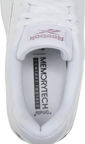 Vista 3 de Reebok Women's Glide Ripple Clip Sneaker