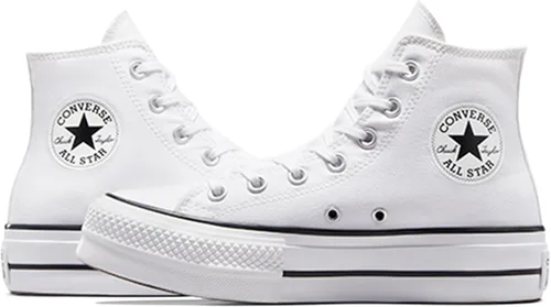 Vista 6 de Converse Chuck Taylor All Star Lift Women's Lace Up Canvas Sneaker