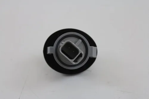 Vista 3 de Ford - Montaje de lámpara para placa, original. 1L3Z-13550-BA