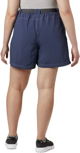 Vista 7 de Columbia Pantalón corto Sandy River Cargo para mujer