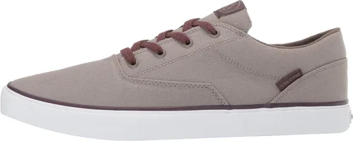 Vista 8 de Volcom Draw Lo - Tenis de patinaje vulcanizado para hombre