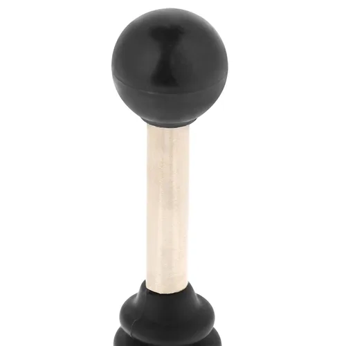 Vista 7 de Interruptor de 4 posiciones Interruptor de joystick con pestillo Joy Stick con pestillo Contactor de interruptor de joystick para control industrial