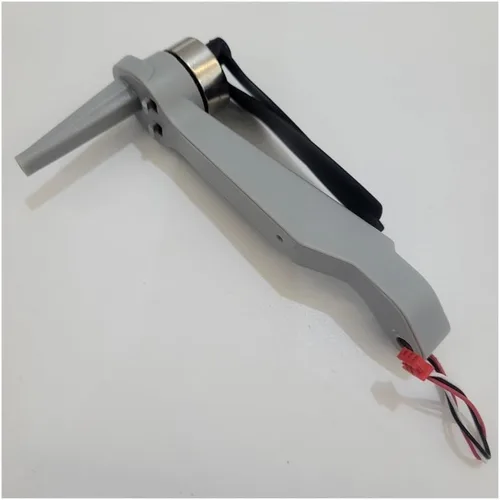 Vista 7 de Brazo del motor del drone con el accesorio de la pieza de repuesto de la cuchilla del ala del motor sin escobillas para E88 (4PCS brazos)