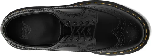 Vista 3 de Dr. Martens Mocasines con cordones para hombre