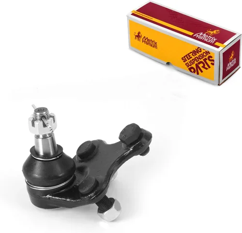 Vista 166 de Fabricado en Europa. Junta de rótula inferior delantera Metrix Premium K3199 para Jeep Liberty 2002-2004