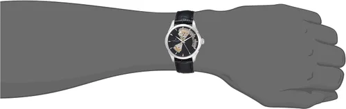 Vista 3 de Hamilton Reloj para hombre, Moderno