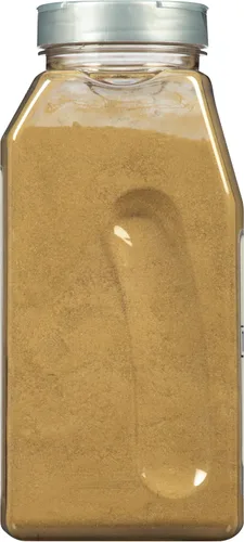 Vista 8 de McCormick Culinary Salvia molida, 11 onzas, un recipiente de 11 onzas de condimento de salvia molida para cocinar, ideal para relleno, mariscos
