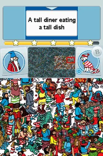 Vista 3 de Where's Waldo The Fantastic Journey