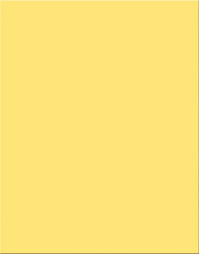 Vista 15 de UCreate Tablero de póster con revestimiento premium, negro, 22 x 28 pulgadas, 25 hojas
