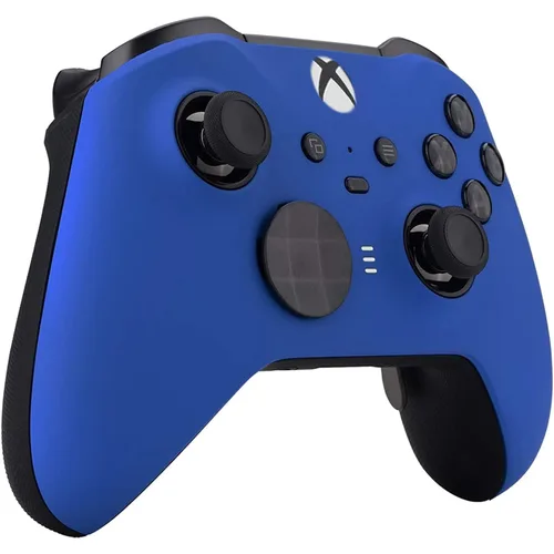 Vista 106 de Custom Controllerzz Elite Series 2 Controller Compatible With Xbox One, Xbox Series S and Xbox Series X (Waves)