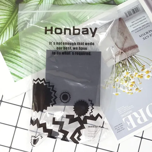 Vista 9 de Honbay Pulsera elástica simple con perlas de agua dulce para niñas y mujeres