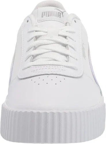 Vista 2 de PUMA Carina - Zapatos deportivos para mujer