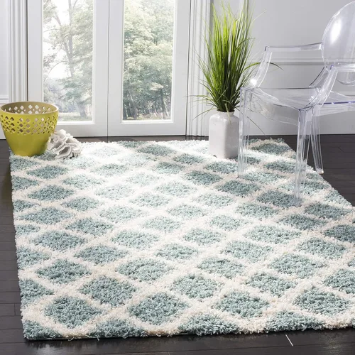 Vista 16 de Colección Safavieh Shag