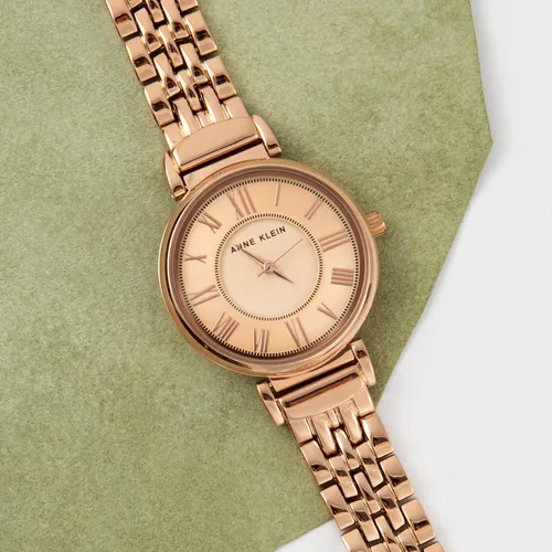 Vista 4 de Anne Klein - Reloj de pulsera para mujer