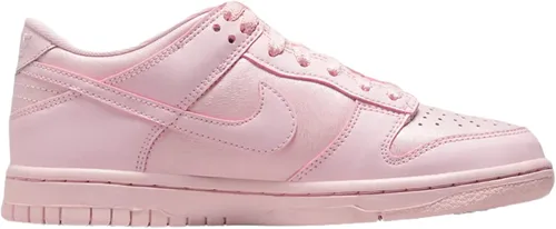 Vista 653 de Nike Kid's Dunk Low Sneaker