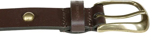 Vista 3 de Lucky Brand Women's Leather Bold Fashion Statement Belts