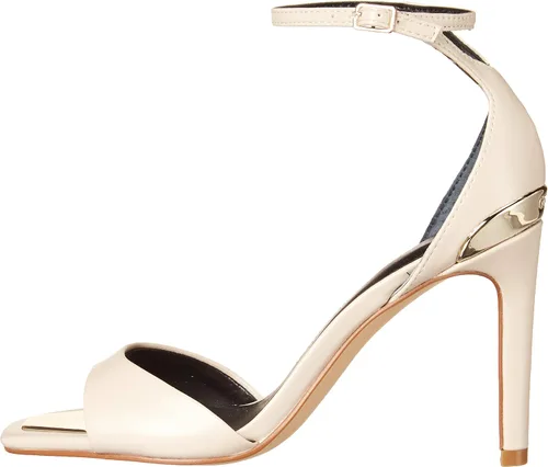 Vista 8 de Guess Zapatos de tacón Divine para mujer