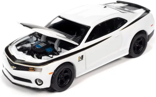 Vista 2 de Auto World - 2010 Hurst Chevrolet Camaro