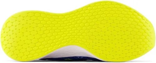 Vista 6 de New Balance Kids' Fresh Foam Roav V1 Lace-up Sneaker