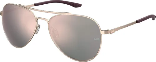 Vista 9 de Under Armour Unisex-Adult UA 0007/G/S Pilot Sunglasses