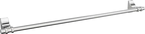 Vista 18 de Amerock BH36053G10 Barra de toalla de níquel cepillado Toallero de 457 mm Davenport Porta toallas de baño Accesorios de baño Accesorios