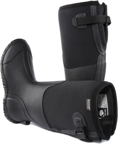 Vista 4 de BOGS Botas impermeables Mesa para mujer