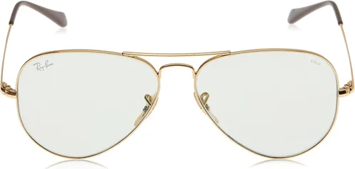 Vista 2 de Ray-Ban RB3689 Aviator Metal II Evolve Gafas de sol fotocromáticas