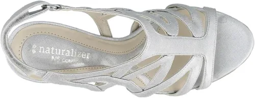 Vista 2 de Naturalizer Sandalias de vestir con plataforma Danya para mujer