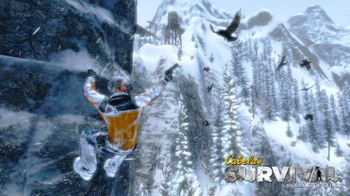 Vista 2 de Cabelas Survival: Shadows of Katmai - Playstation 3